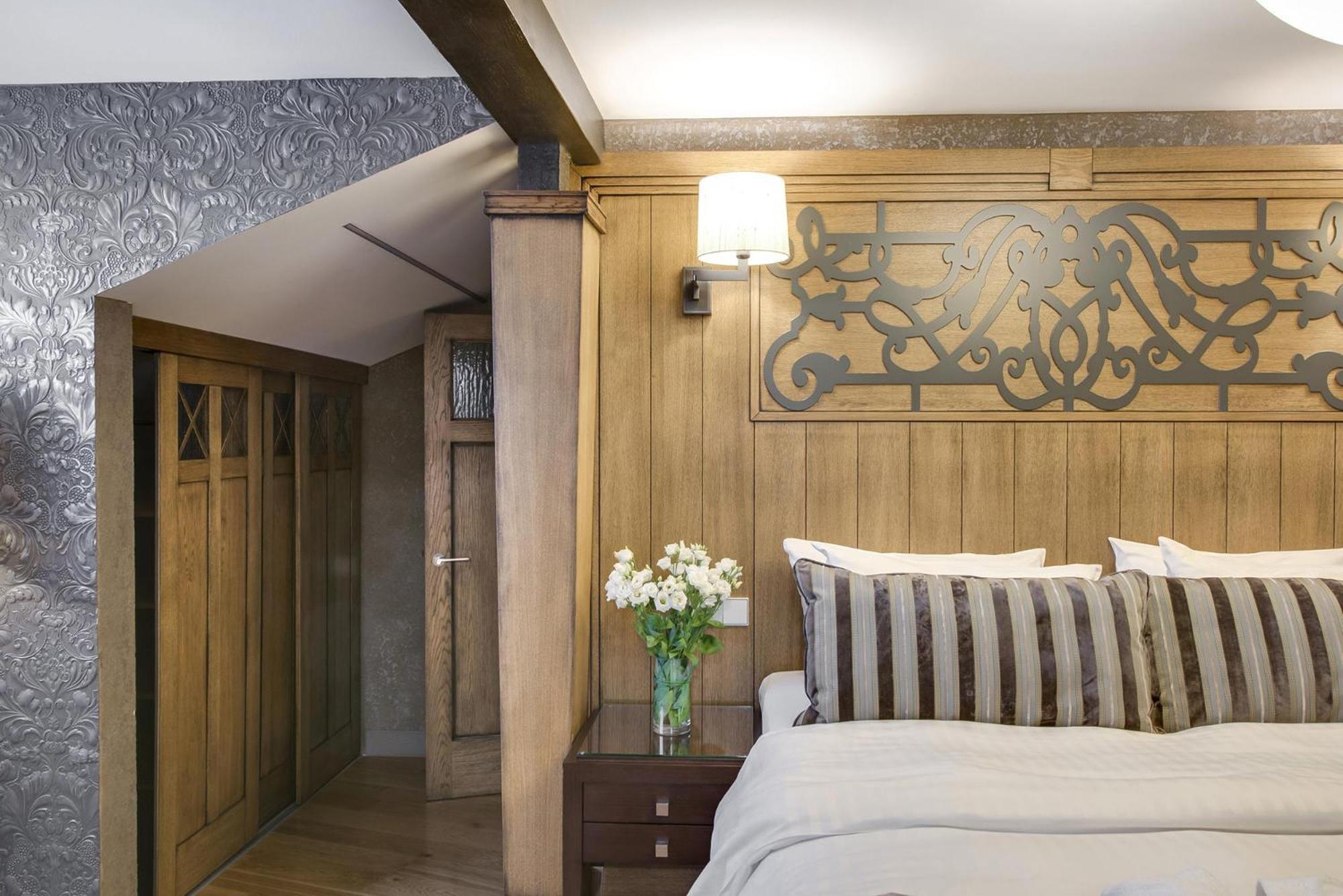 فندق Eurostars Metropole ريغا المظهر الخارجي الصورة